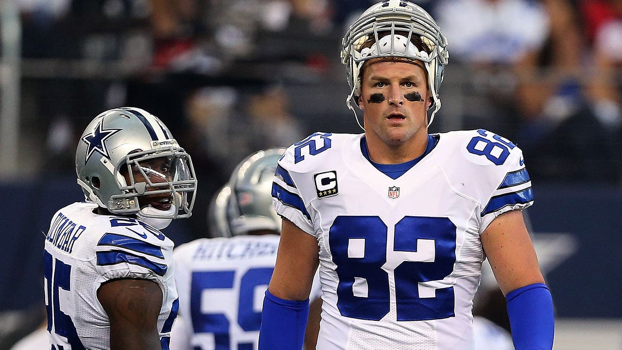 Cowboys offseason outlook: Tight ends